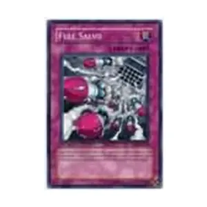 CCG Полный залп (Общий), Yu-Gi-Oh - Shadow of Infinity - Singles