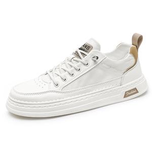 TONYBEAR Мужские скейтерские кроссовки White Apricot, цвет White Apricot