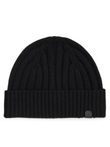 Шапка LAUREN RALPH LAUREN 454P04462002, черный