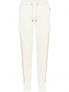 Зауженные брюки Chiemsee, белый