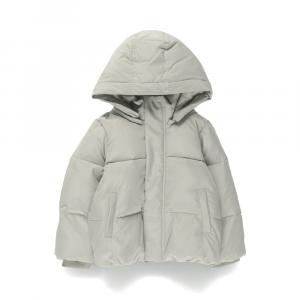 Пуховая куртка