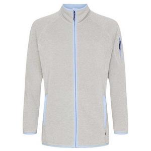 Свитер Sea Ranch Eleana Full Zip, бежевый