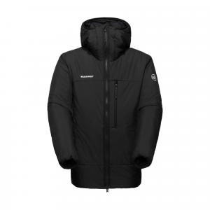 Мужская пуховая куртка Rime Mammut, черный