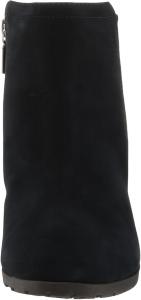 Женские ботильоны Blondo Valli, Marineblaues Nubuk