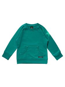 Толстовка Villervalla, зеленый