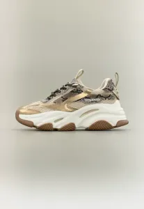 Тренеры по владению мячом Steve Madden, Light Bronze