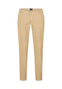 Брюки чинос Hechter Paris, желтый