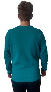 Мужской спортивный свитер Puma Spacer Crew