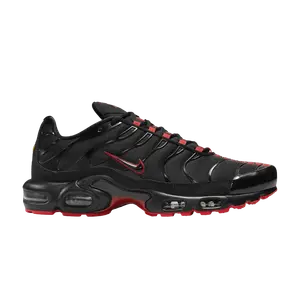 Кроссовки Nike Air Max Plus 'Sith Lightsaber', черный