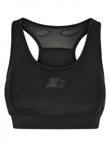 Спортивный бюстгальтер STARTER, черный