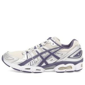 Кроссовки Gel-Nimbus 9 Asics, мультиколор