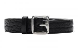 Ремень из кожи с B-пряжкой Burberry