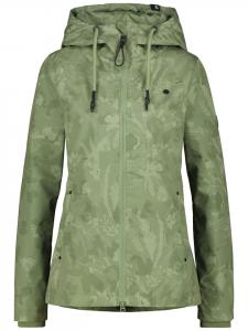 Куртка alife and kickin, цвет dust