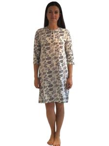 Ночное белье NORMANN, кремовый