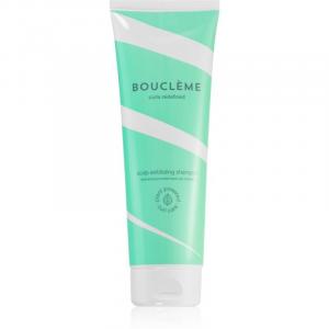 Bouclème Curl Scalp Exfoliating Shampoo отшелушивающий шампунь для вьющихся и волнистых волос 250 мл