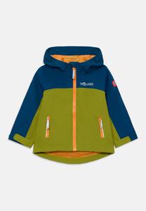 Куртка для активного отдыха TELEMARK TROLLKIDS, оливковый