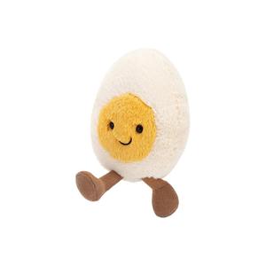 Плюшевая игрушка Amuseables Happy Boiled Egg JELLYCAT