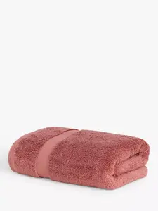 Полотенце John Lewis Egyptian Cotton, цвет desert/sand