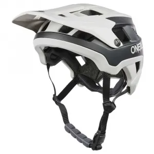 Шлем Oneal Defender Solid MTB, белый