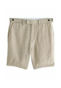Шорты REGULAR FIT Next, бежевый