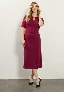 Платье Long Tall Sally Day dress, Red