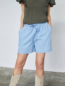 Шорты Inusa с завязками Sisters Point, Mid Blue