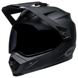 Шлем Bell MX-9 Adventure Mips Bell Helmets, матовый черный