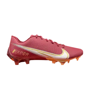 Бутсы Nike Vapor Edge Speed 360 Wide 'Florida State' PE, красный