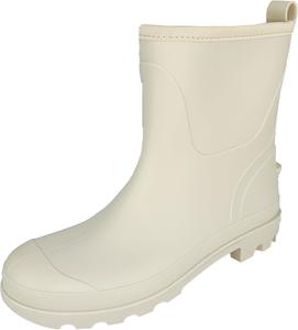 Унисекс сапоги Beck Big Fellow Wellington, Cream