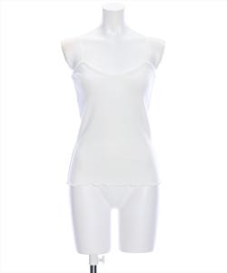 ребристая майка