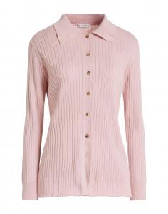 Кардиган Ballantyne, светло-розовый