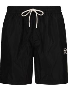 Шорты для серфинга Sergio Tacchini Positiano, черный