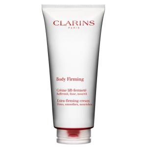 Крем для тела fitness-programm body-firming crème lift-fermeté Clarins, объем 200 мл