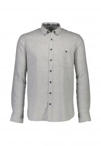 Рубашка Jack's Sportswear, серый