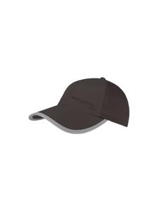 Бейсболка Hatland Apollo, черный