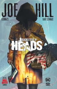 Basketful of Heads (Hill House Comics) (DC Comics)
