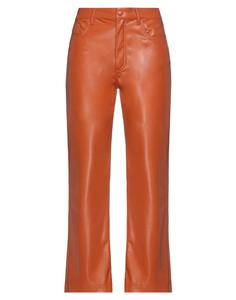 Брюки Jucca, коричневый