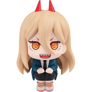 Фигурки UP Collection Look Chainsaw Man Chibi MegaHouse