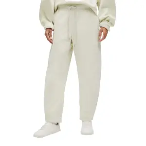 Женские повседневные брюки FW24 Lululemon, белый