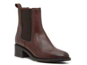 Ботинки Coach and Four Paisno Chelsea Boot, темно-коричневый