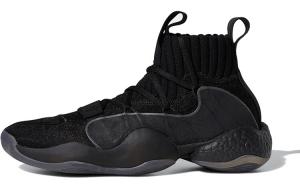 Adidas originals Crazy BYW 1.0 Баскетбольные кроссовки унисекс