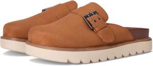 Сандалии MIA Women's Zamira-N, Chestnut