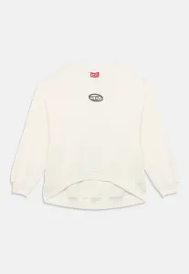 Толстовка унисекс skiprys Diesel, Off White