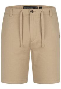 Брюки INDICODE JEANS Erwil, песочный