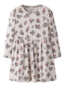 NAME IT Платье в бежевом цвете