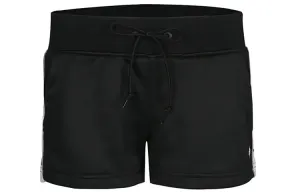 Женские повседневные шорты Converse, цвет Black