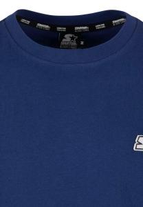 Базовая футболка ESSENTIAL Starter, синий