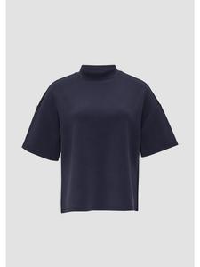 Футболка цвета 5959_navy s.Oliver