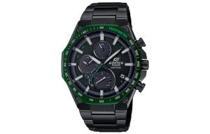 Часы Casio Edifice, арт. EQB-1100XYDC-1A, черный