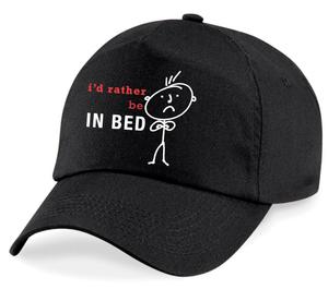 Я бы предпочел быть в шапке 60 SECOND MAKEOVER, черный